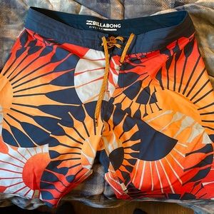 Billabong Boardshorts
